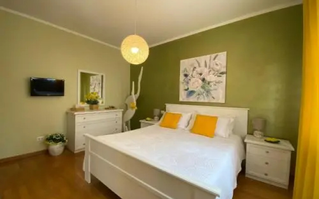 Residenza Airone Bianco