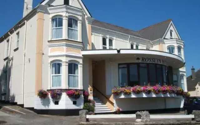 Rosslyn Hotel