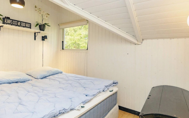 6 Person Holiday Home in Tranekaer