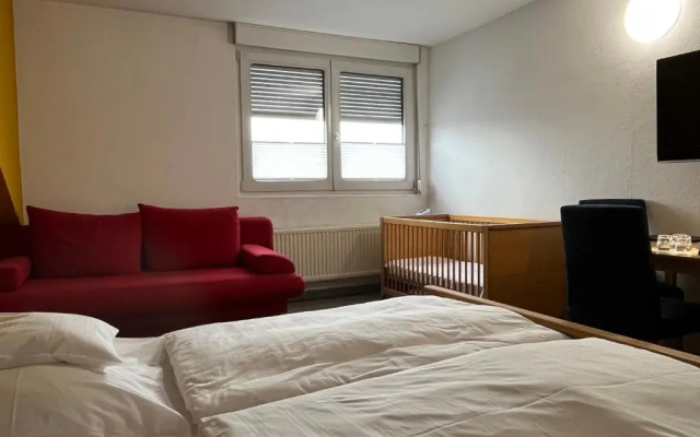 Hotel Kaufhold - Haus der Handweberei