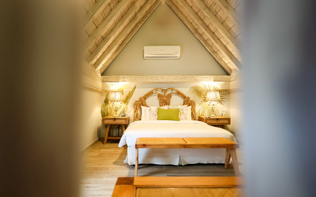 Hotel Casa Canabal by Faranda Boutique