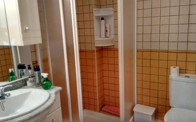 Apartamento Aguilas