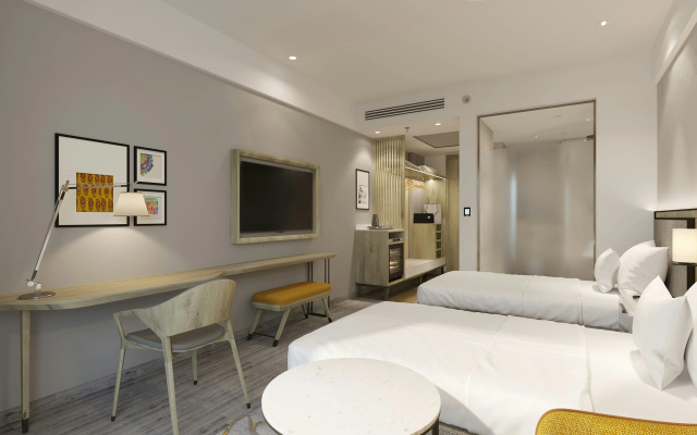Hilton Garden Inn Jabalpur