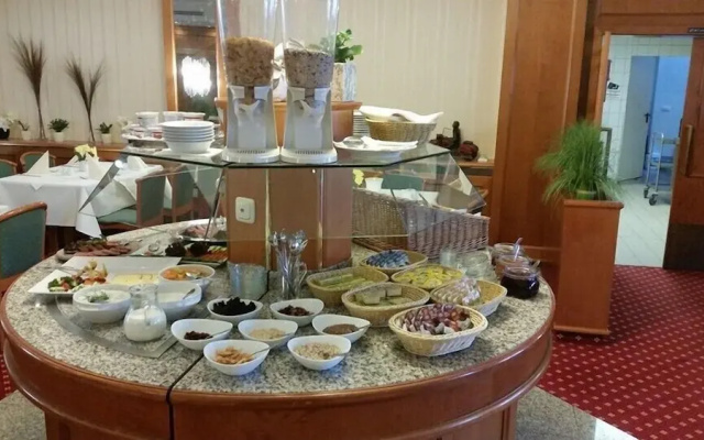 Hotel Robinienhof