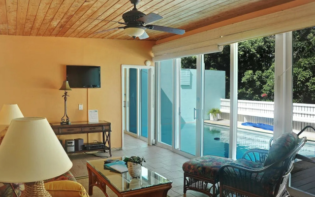 Pavilions and Pools Villa Hotel by Antilles Resorts