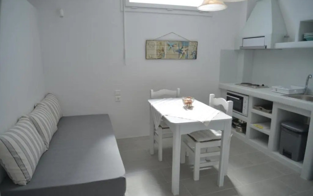 Veletas Rooms