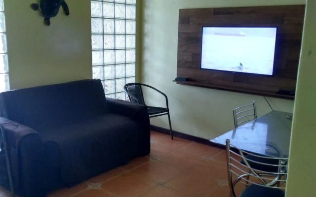 Apartamento Piccola Porto Bracuhy