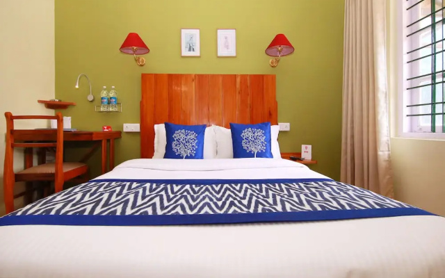 OYO 10336 Hotel SN Annex