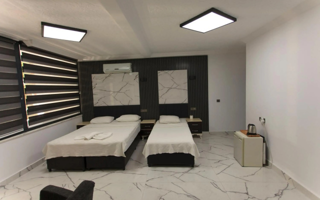 Green Peace Hotel