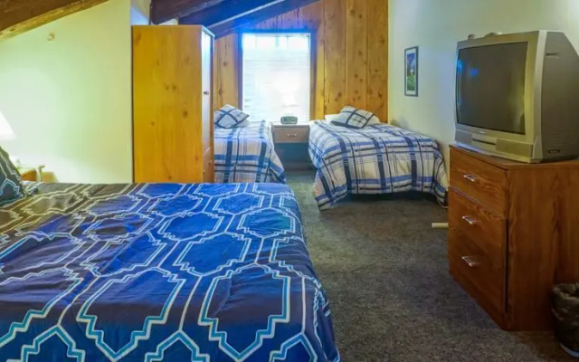 Tahoe Village 315D