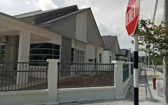 Homestay Darulaman