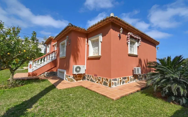 Serena Vista in J vea