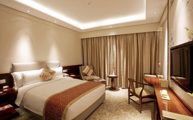 Hangzhou Meiyuan Hotel