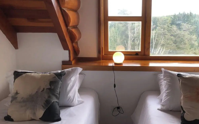 El Bosque by DOT Tradition