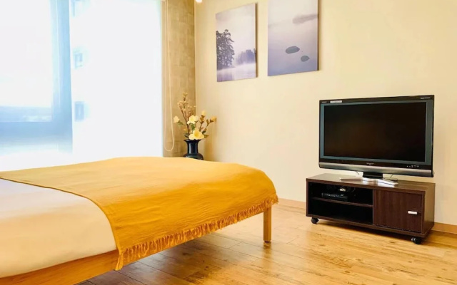 TIME SHARING STAY ikebukuro