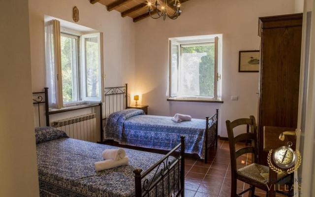 Villa Cattaneo