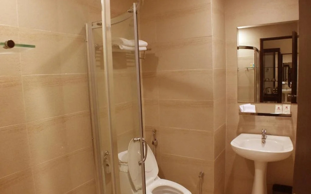 My Inn Hotel Lahad Datu