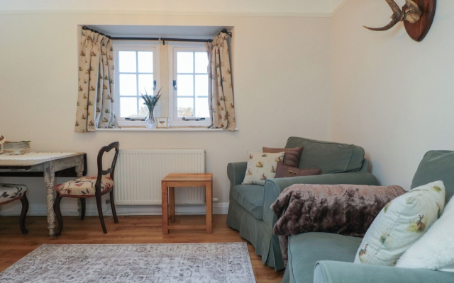 Maud Heath's Snug