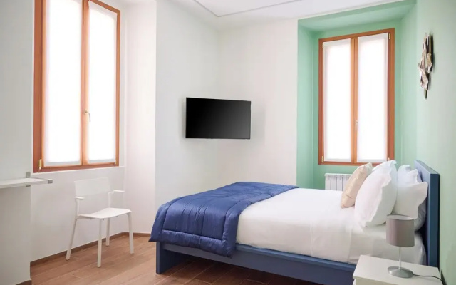 Milan Retreats Porta Venezia Suites