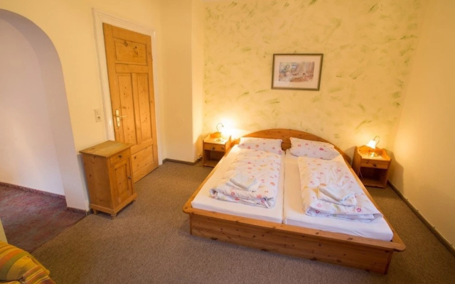 Hotel Bräustüberl