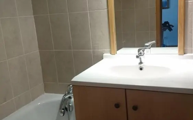 Chalets DE LA Vallee D'or - Edelweiss N°210 : 2 Pièces 4 Personnes / 2 Rooms 4 People