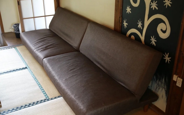 Rokkakudo Sawada House