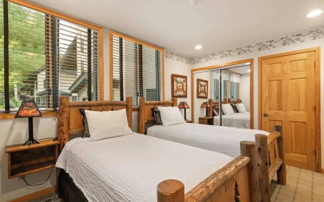 Tamarack Townhome #27