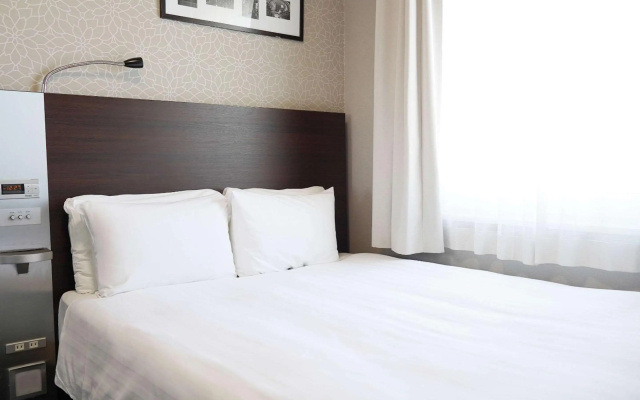 Comfort Hotel Tokyo Higashi Nihombashi