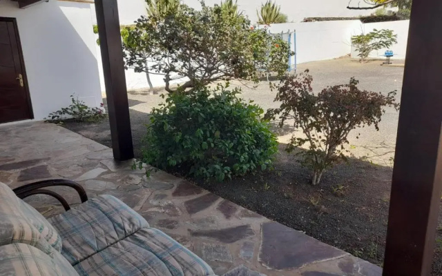 Casa el Palmeral