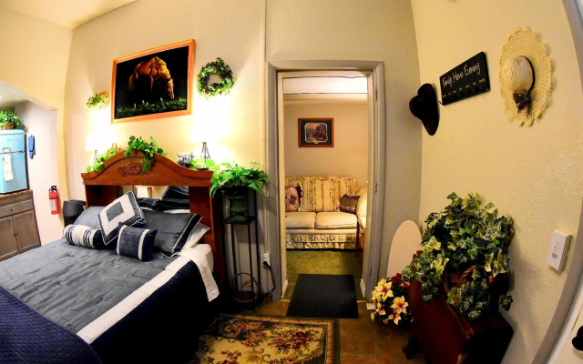 Salmon River Inn
