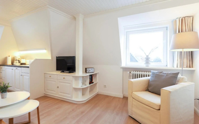 Appartement Iris