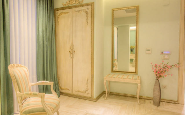 Elegance Residence