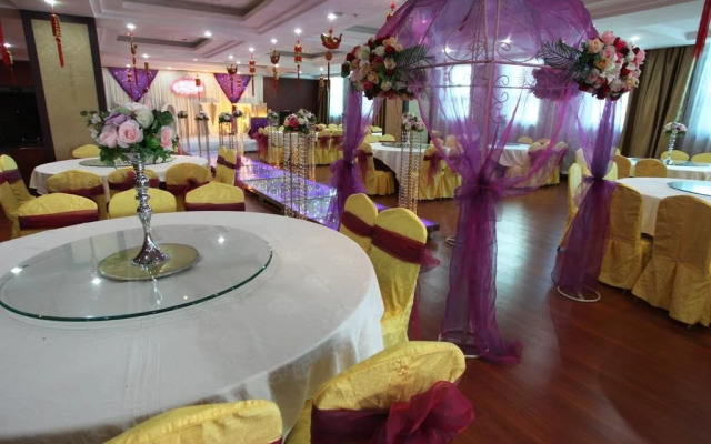 Xin Hua Hotel