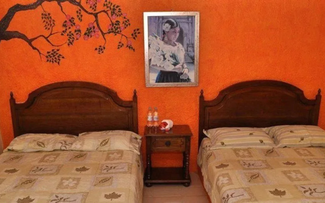 Hotel Parador JL