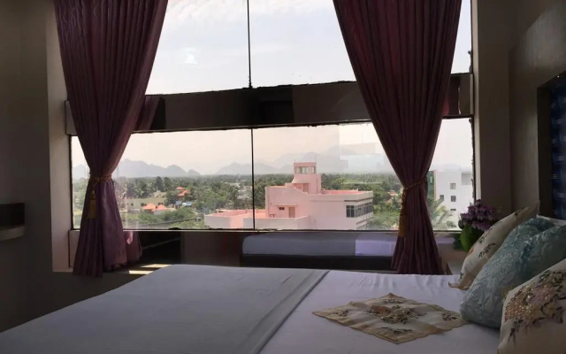 Hotel Skyark
