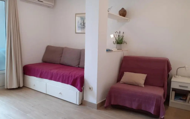 Apartments Haracic