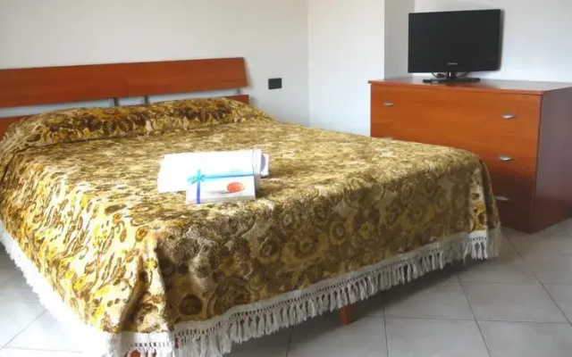 Holiday Home Macallè