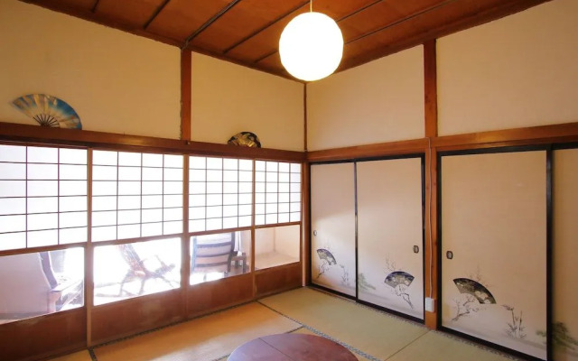 Yoshimura Kajihara-Tei