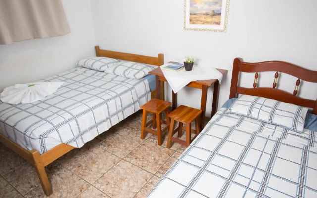 Hotel Portela I -Barretos