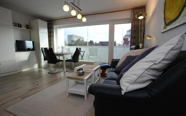 Ferienwohnung, St. Peter-ording