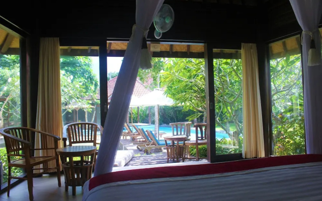 Rigils Bungalows and Spa