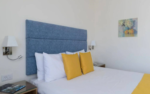 Americana Eilat Hotel