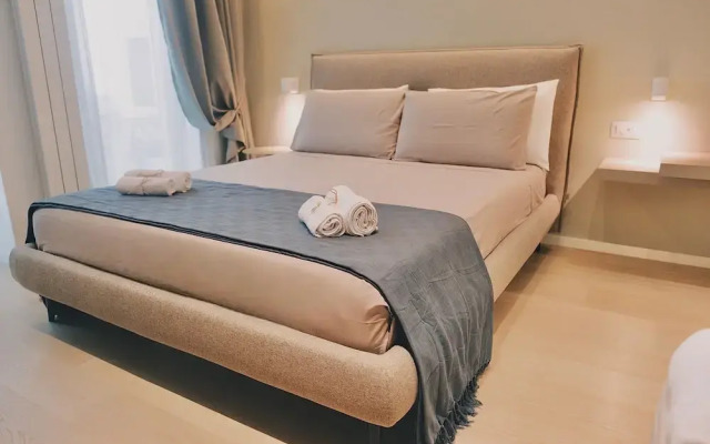 18zero2 Luxury Rooms