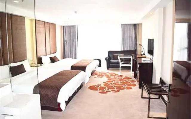 Wufu Boutique Hotel
