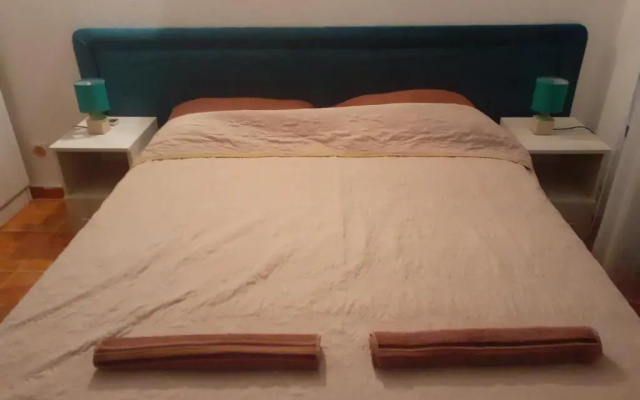 Apartman Bećir