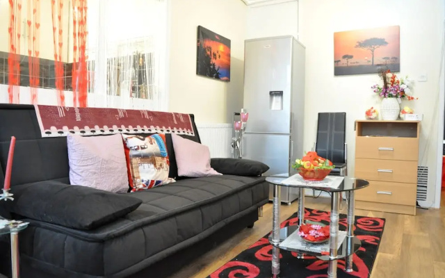 Fantastic 1 Bed in Trendy Peckham