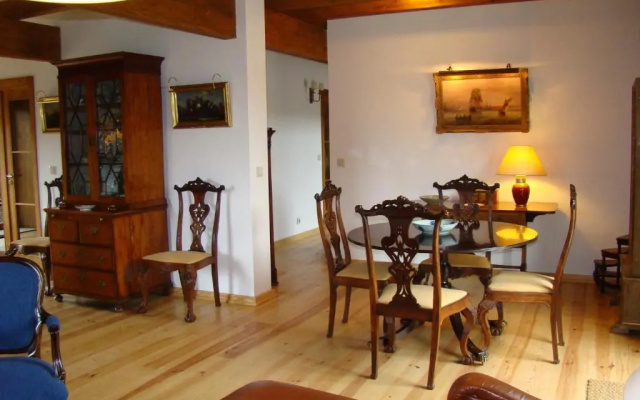Quinta de Seves