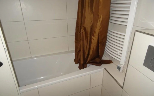 Harun Apartment