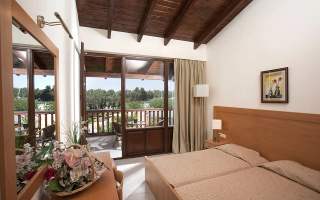 Golden Odyssey Hotel - All Inclusive