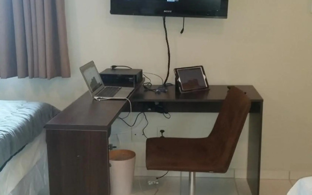 Villa Verde Suites Sudoeste